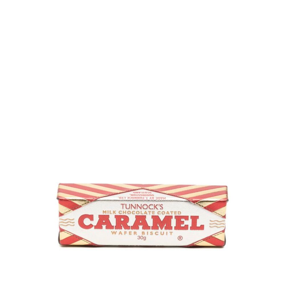 Anya Hindmarch Red Travel Accessories Women